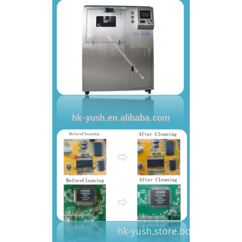PCB cleaning Machine/PCBA Cleaners/PCB Cleaners / PCB Washers